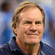 Illustration for article titled Bill Belichick Credits Victory To His God